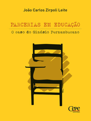 cover image of Parcerias em educação